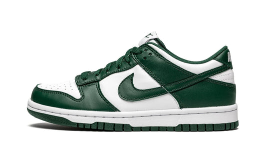 Dunk Low Michigan State