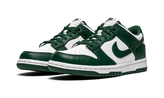 Dunk Low Michigan State