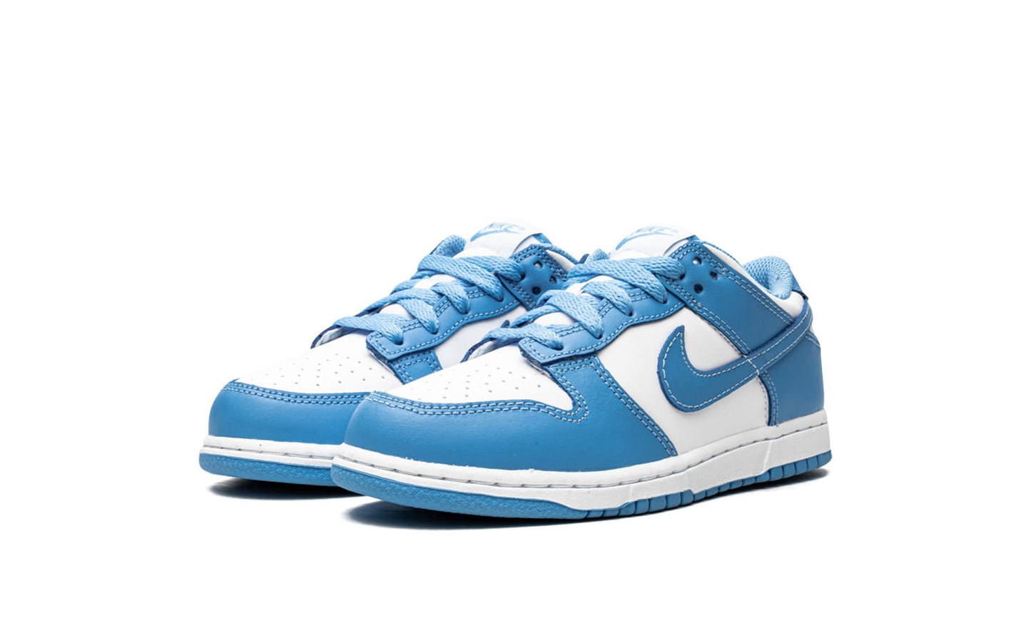 Nike Dunk Low UNC (2021/2024) (PS)