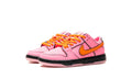 Nike SB Dunk Low The Powerpuff Girls Blossom (PS)