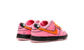 Nike SB Dunk Low The Powerpuff Girls Blossom (PS)