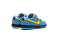 Nike SB Dunk Low The Powerpuff Girls Bubbles (PS)