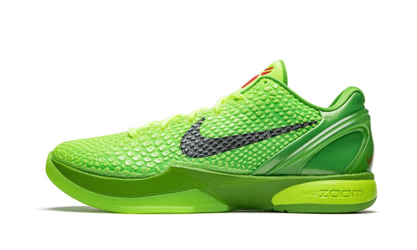 Nike Kobe 6 Protro Grinch (2020) – Newking Store