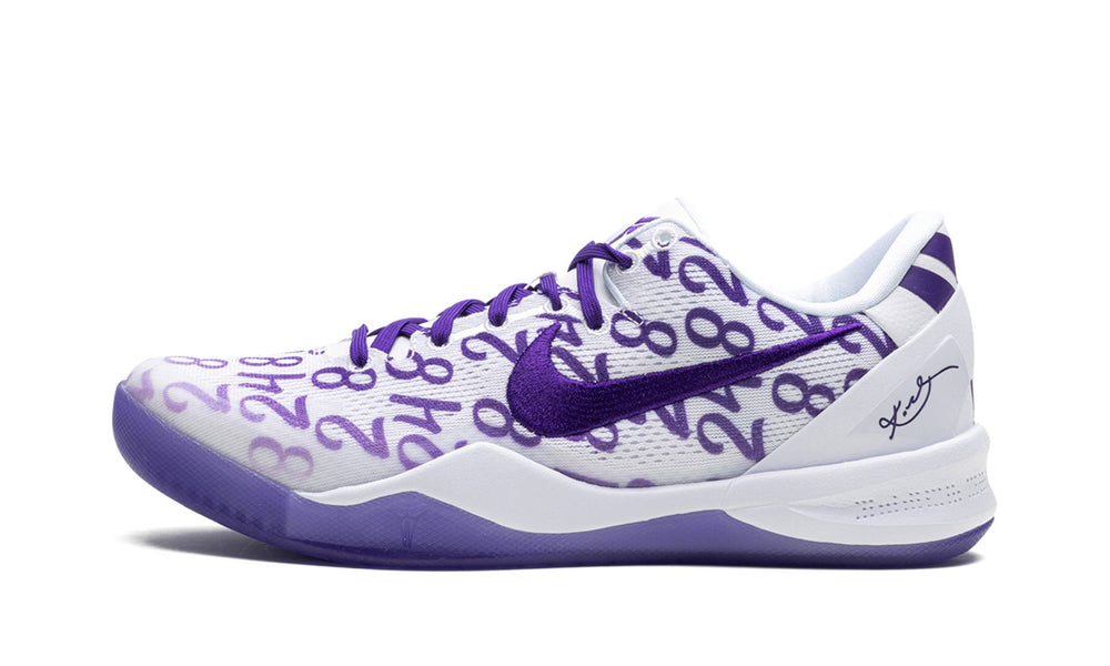 Nike Kobe 8 Protro Court Purple