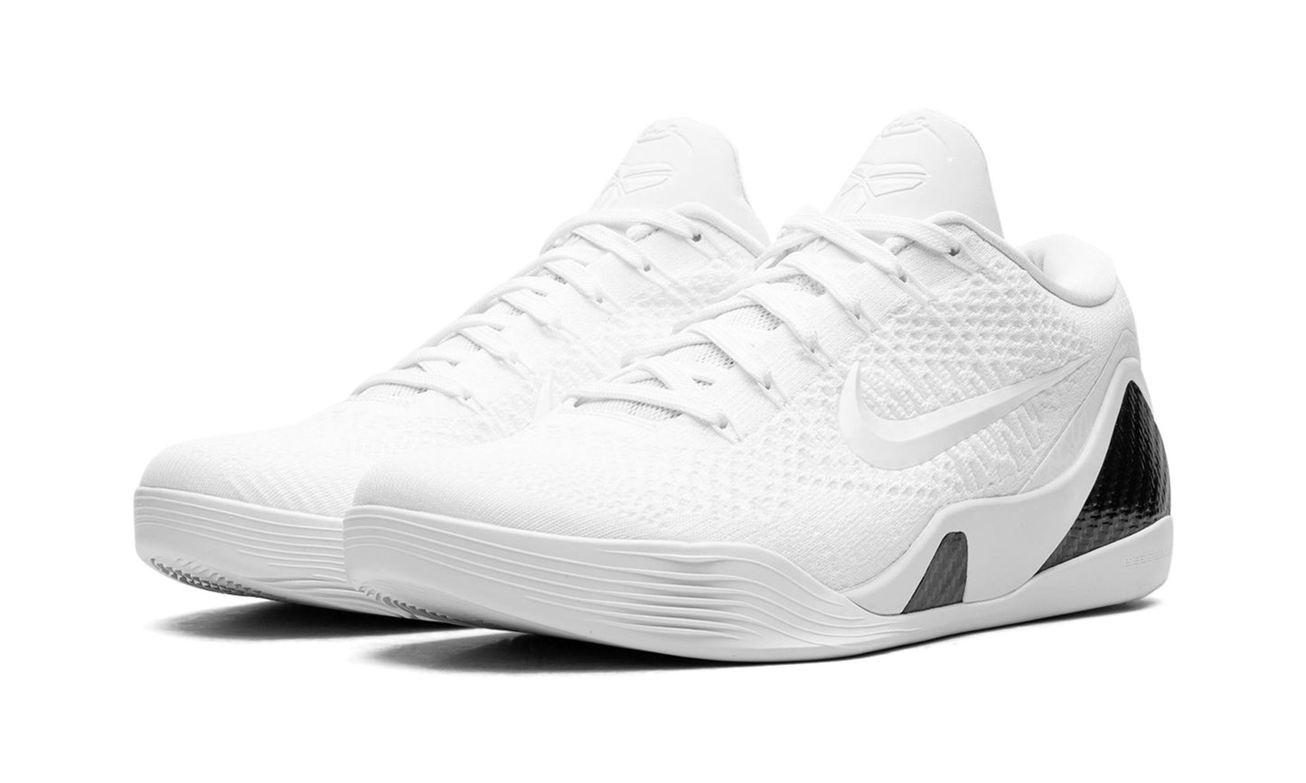 Nike Kobe 9 Elite Low Protro Halo