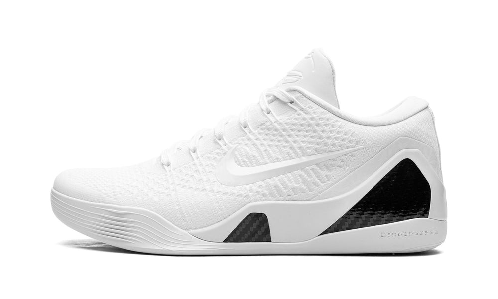 Nike Kobe 9 Elite Low Protro Halo