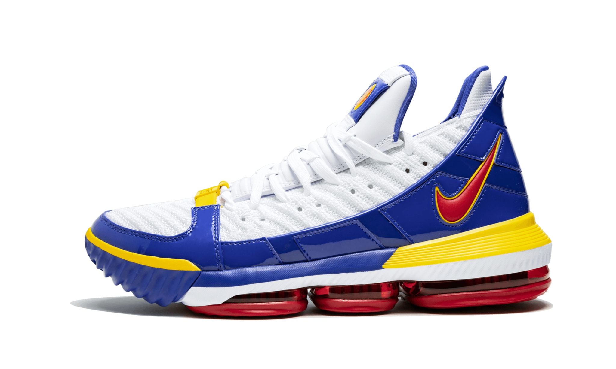 Nike LeBron 16 Superman SuperBron Newking Store