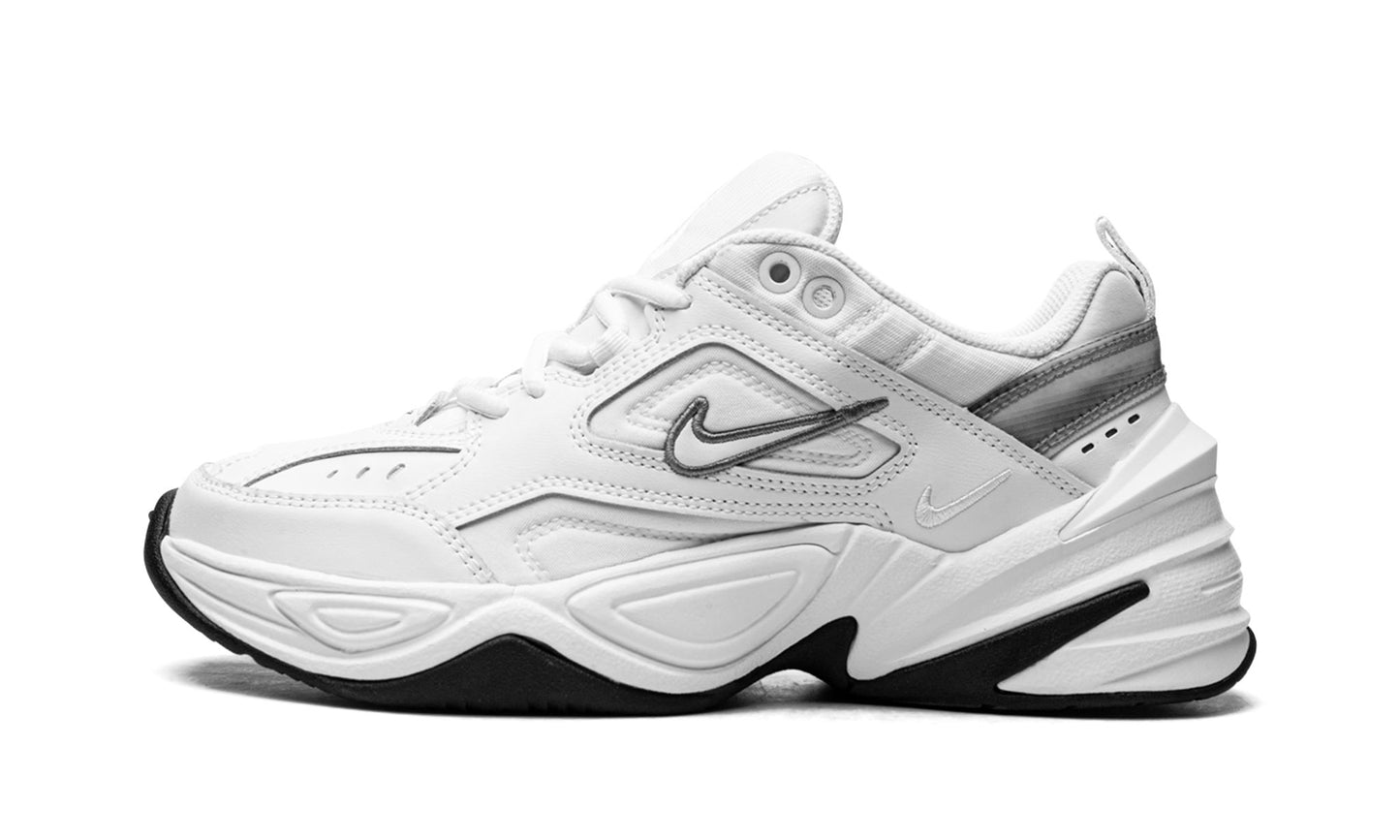 Nike M2K Tekno Cool White (Women's)