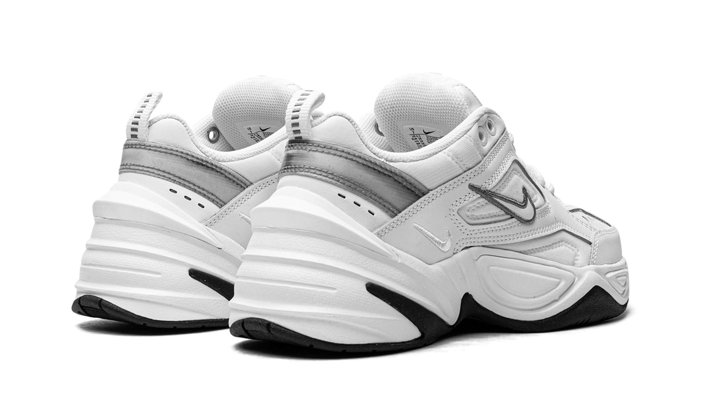 Nike M2K Tekno Cool White (Women's)