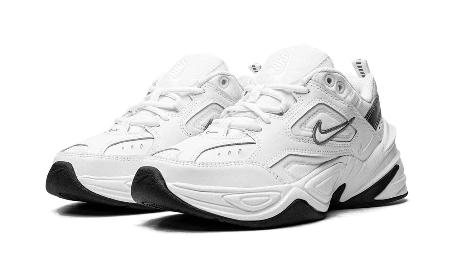 Nike M2K Tekno Cool White (Women's)