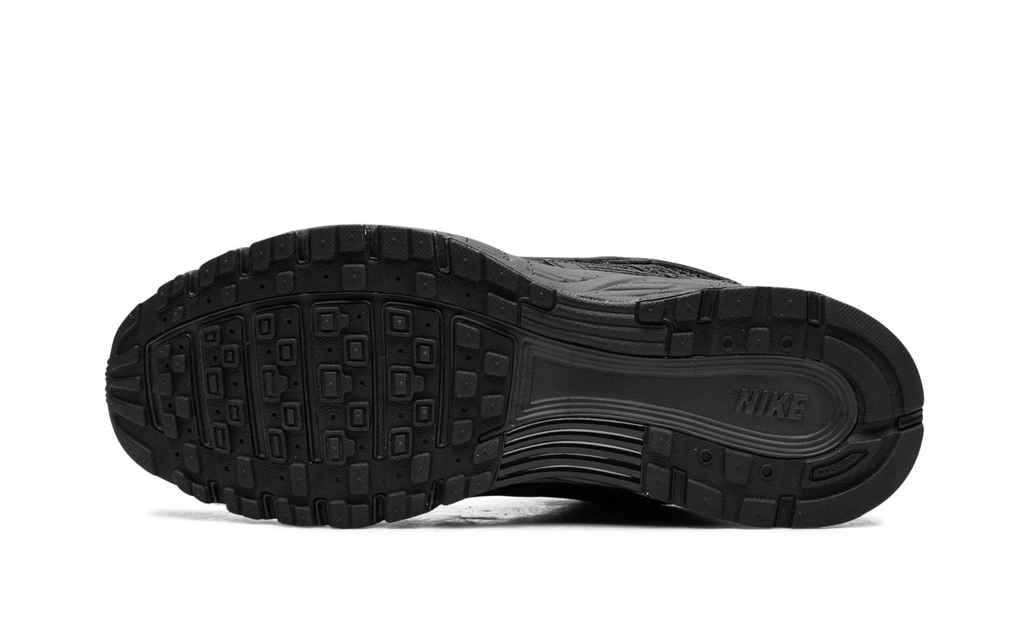 Nike P-6000 Premium Triple Black