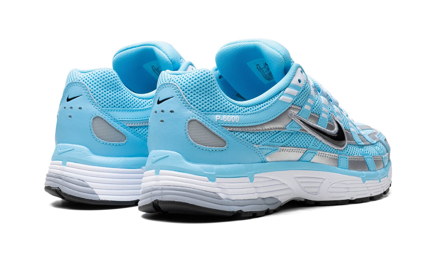 Nike P-6000 Aquarius Blue