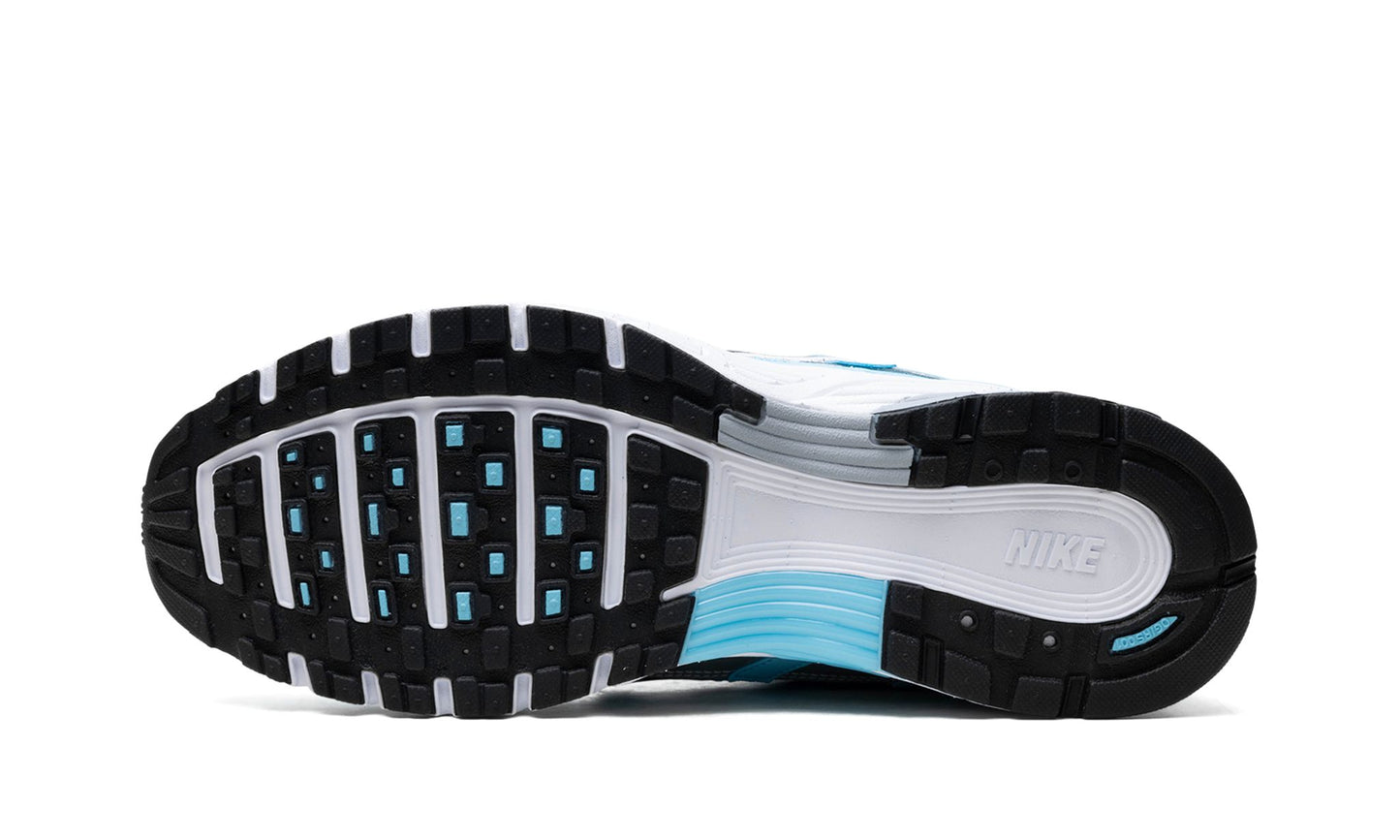 Nike P-6000 Aquarius Blue