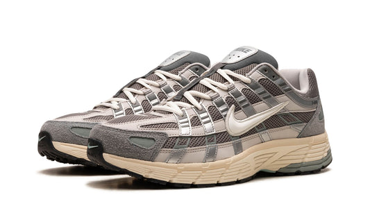 Nike P-6000 Flat Pewter