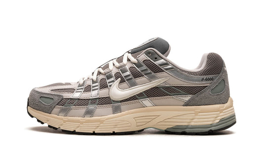 Nike P-6000 Flat Pewter