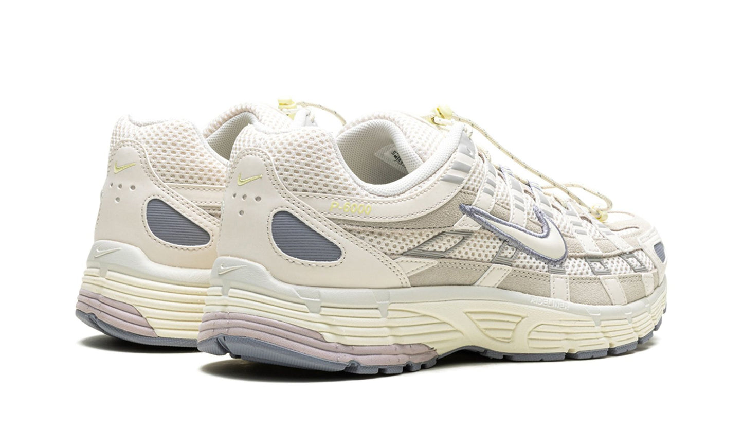Nike P-6000 Light Bone (Women's)