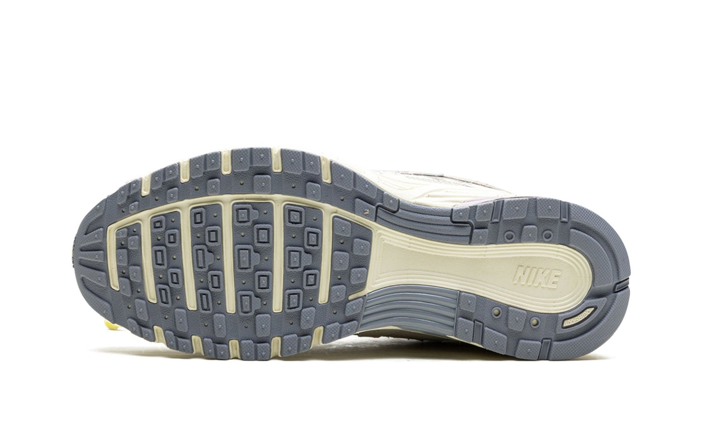Nike P-6000 Light Bone (Women's)