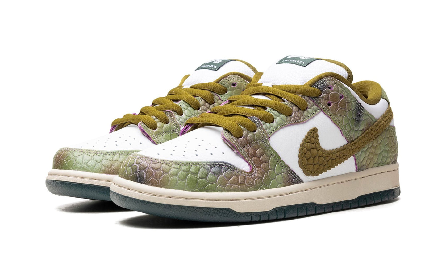 Nike SB Dunk Low Alexis Sablone Chameleon