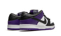 Nike SB Dunk Low violet