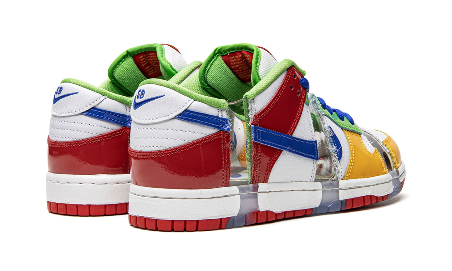 Nike SB Dunk Low OG Sandy Bodecker – Newking Store