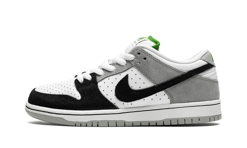 Nike SB Dunk Low Chlorophyll