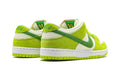 Nike SB Dunk Low Green Apple