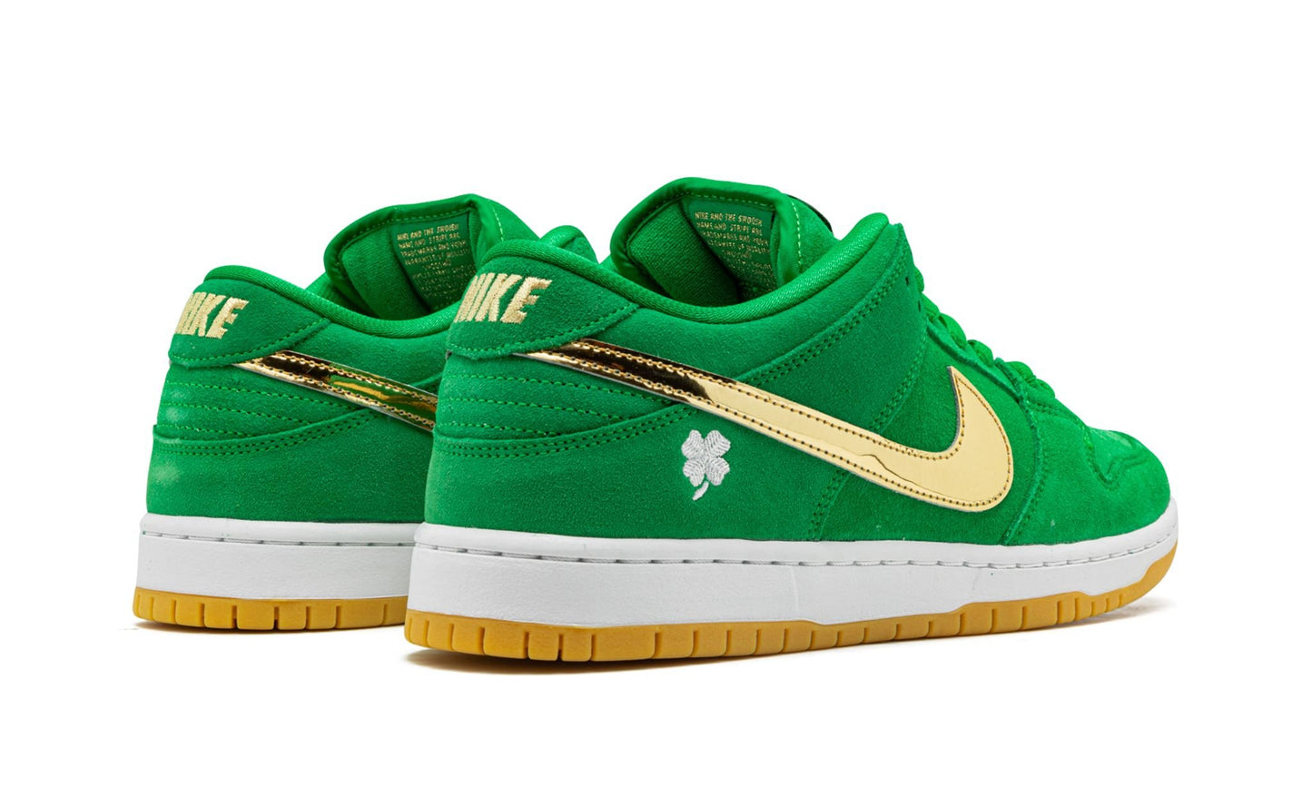 Nike SB Dunk Low Pro St. Patrick's Day