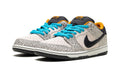 Nike SB Dunk Low Electric Pack Olympic Safari