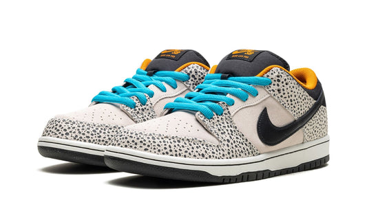 Nike SB Dunk Low Electric Pack Olympic Safari