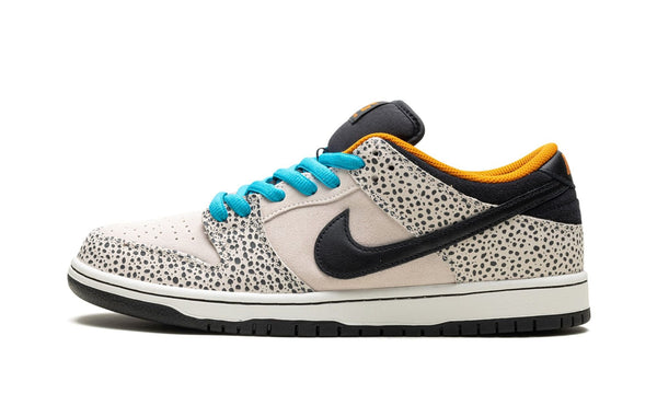 Nike SB Dunk Low Electric Pack Olympic Safari