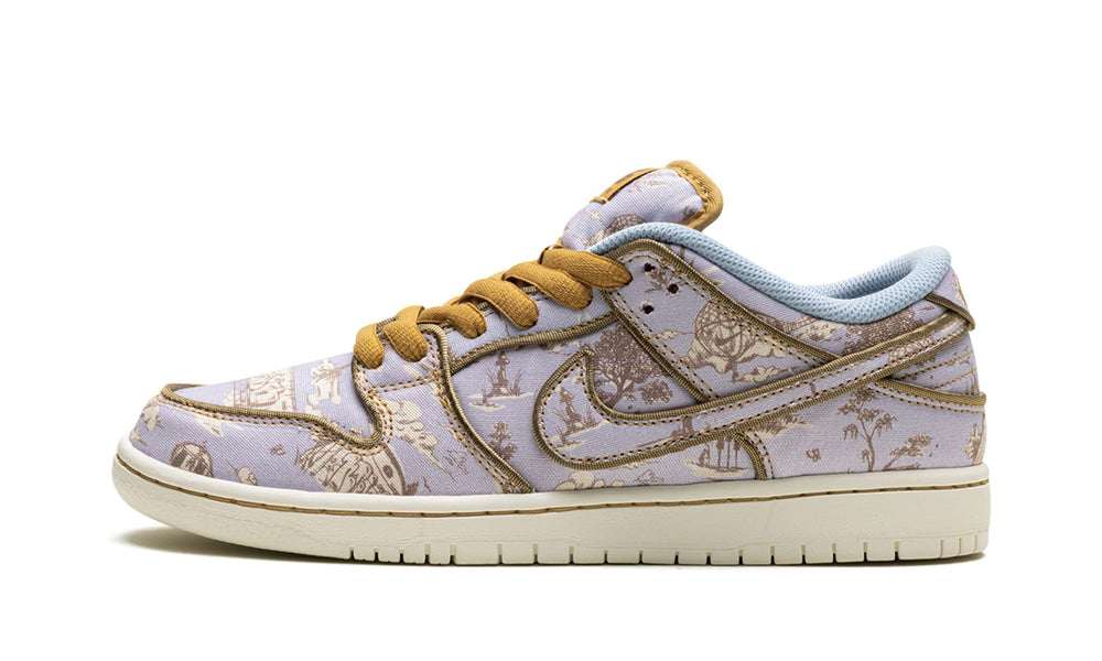 Nike SB Dunk Low Premium City of Style