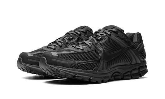 Nike Zoom Vomero 5 Triple Black (2023)