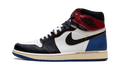 Air Jordan 1 High Fragment x Union Varsity Red Sport Royal