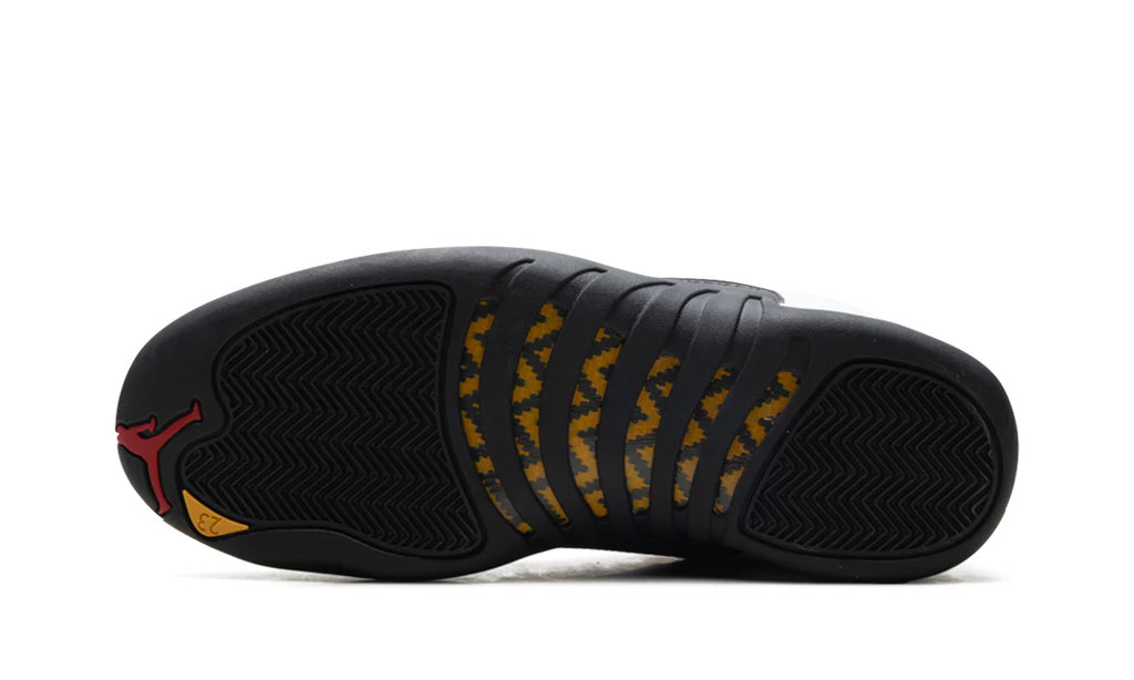 Air Jordan 12 Retro Taxi (2025)