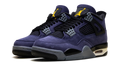 Air Jordan 4 Retro Lakers