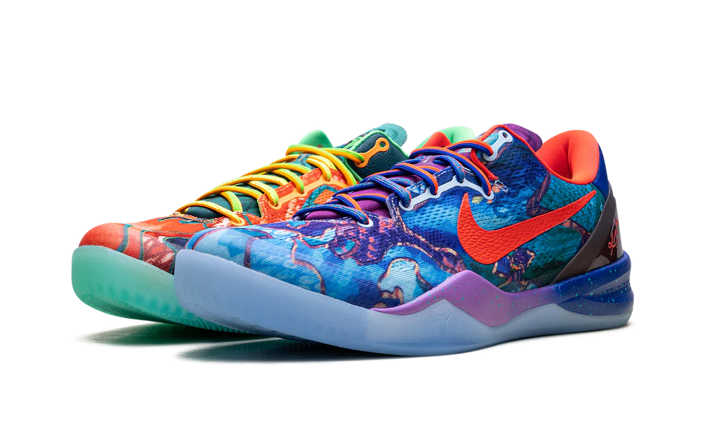 Nike Kobe 8 Protro What The (2025)