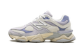 New Balance 9060 Pearl Grey Linen