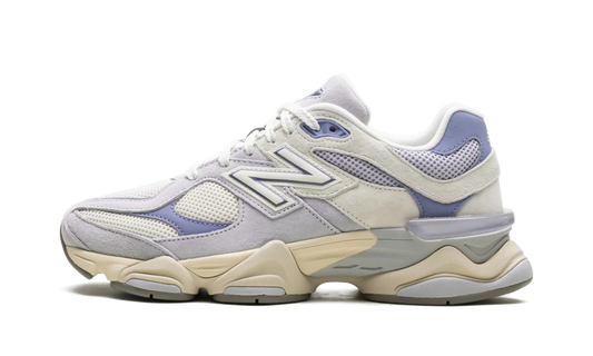 New Balance 9060 Pearl Grey Linen