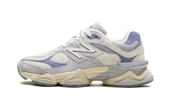 New Balance 9060 Pearl Grey Linen