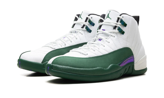 Air Jordan 12 Retro Bucks