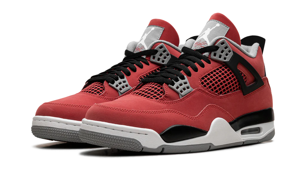 Air Jordan 4 Retro Toro Bravo (2026)