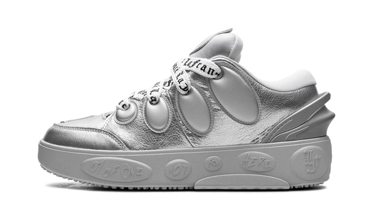 Puma LaMelo Ball LaFrancé Amour Chrome Silver