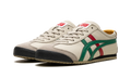 Onitsuka Tiger Mexico 66 Birch Green Red Yellow
