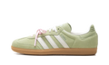 Adidas Samba OG Molly-Mae Matcha (Women's)