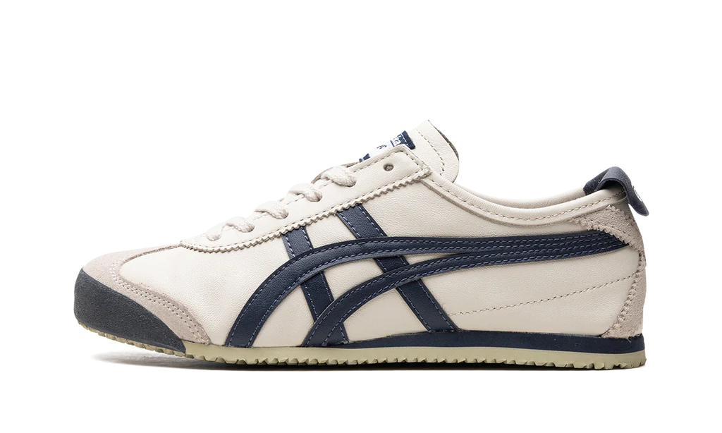 Onitsuka Tiger Mexico 66 Birch Peacoat