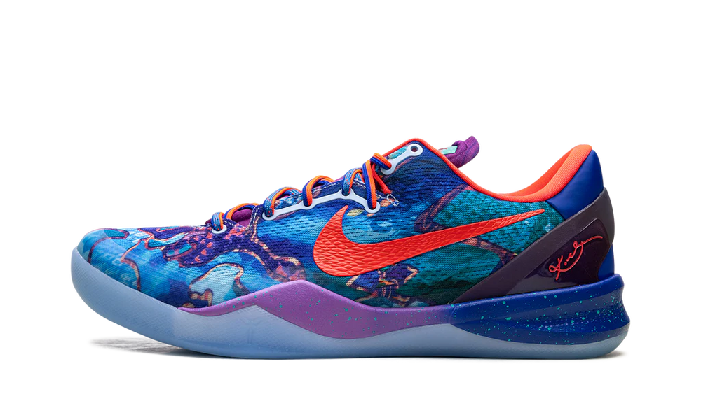 Nike Kobe 8 Protro What The (2025)