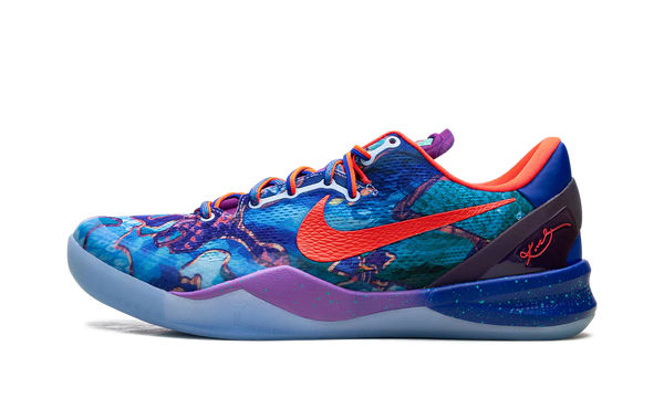 Nike Kobe 8 Protro What The (2025)