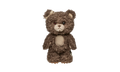 Pop Mart Hirono Bear Vinyl Plush Doll
