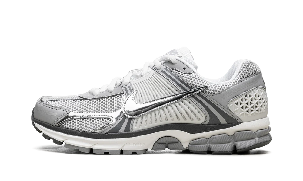 Nike Zoom Vomero 5 Metallic Silver