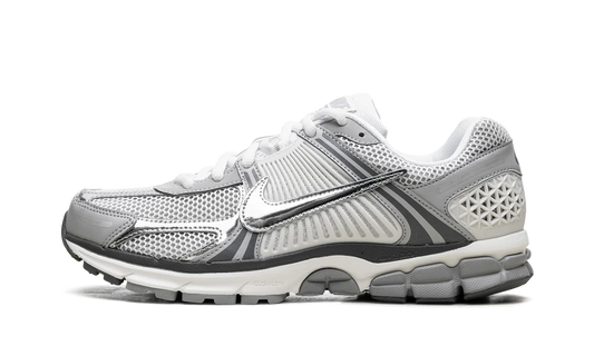 Nike Zoom Vomero 5 Metallic Silver